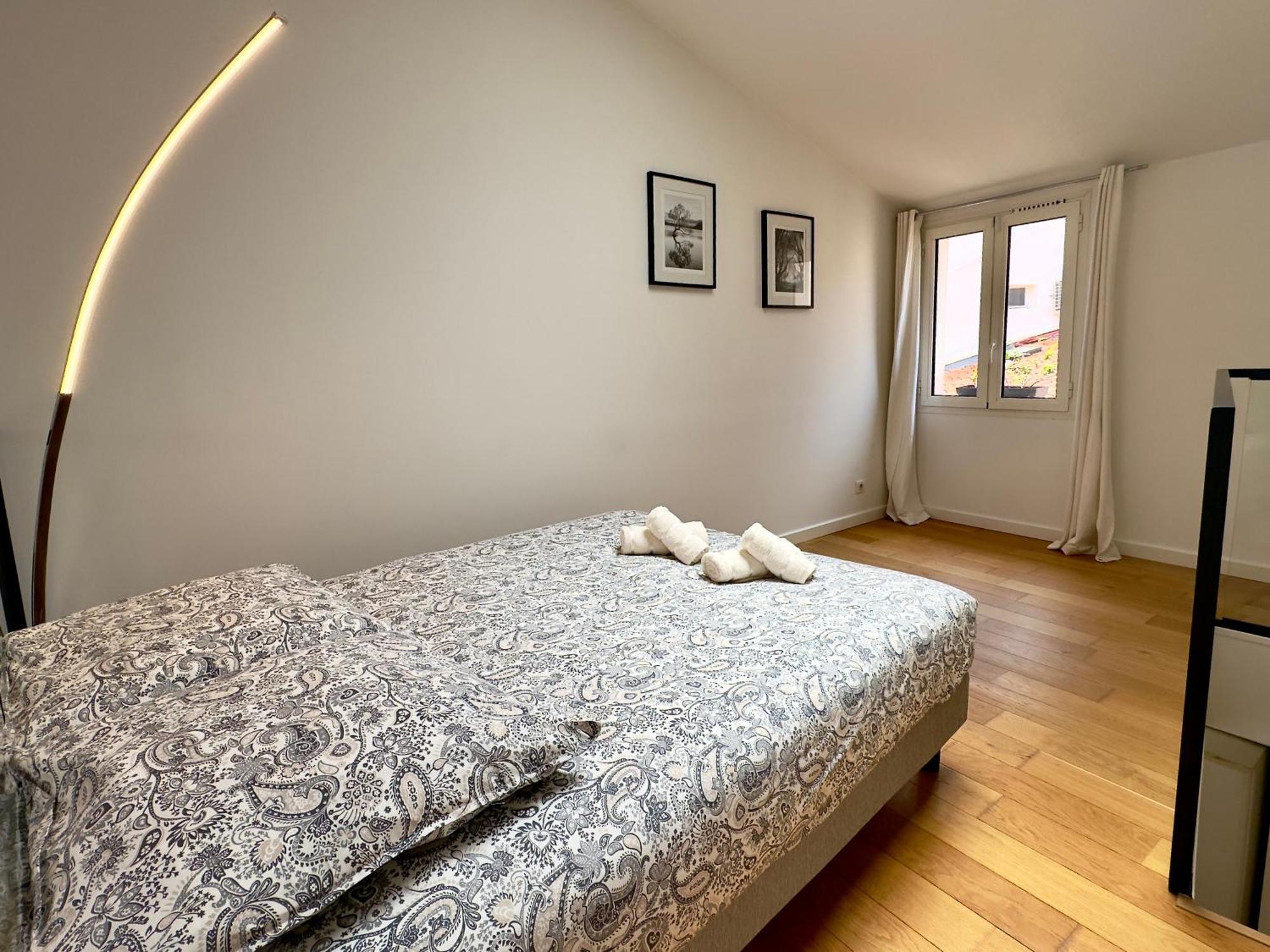 Appartement Le Corail - Scls *