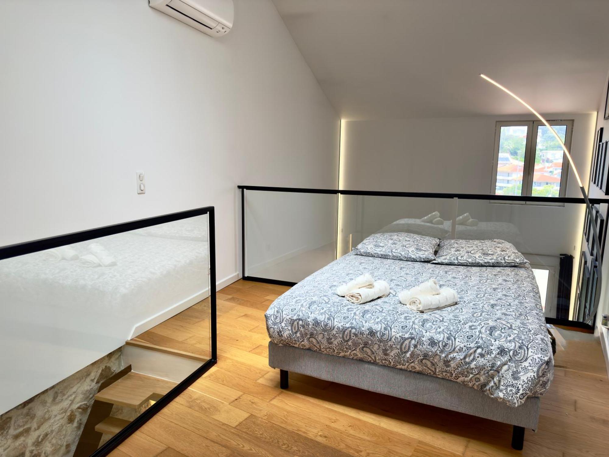 Le Corail - Scls Appartement Cannes