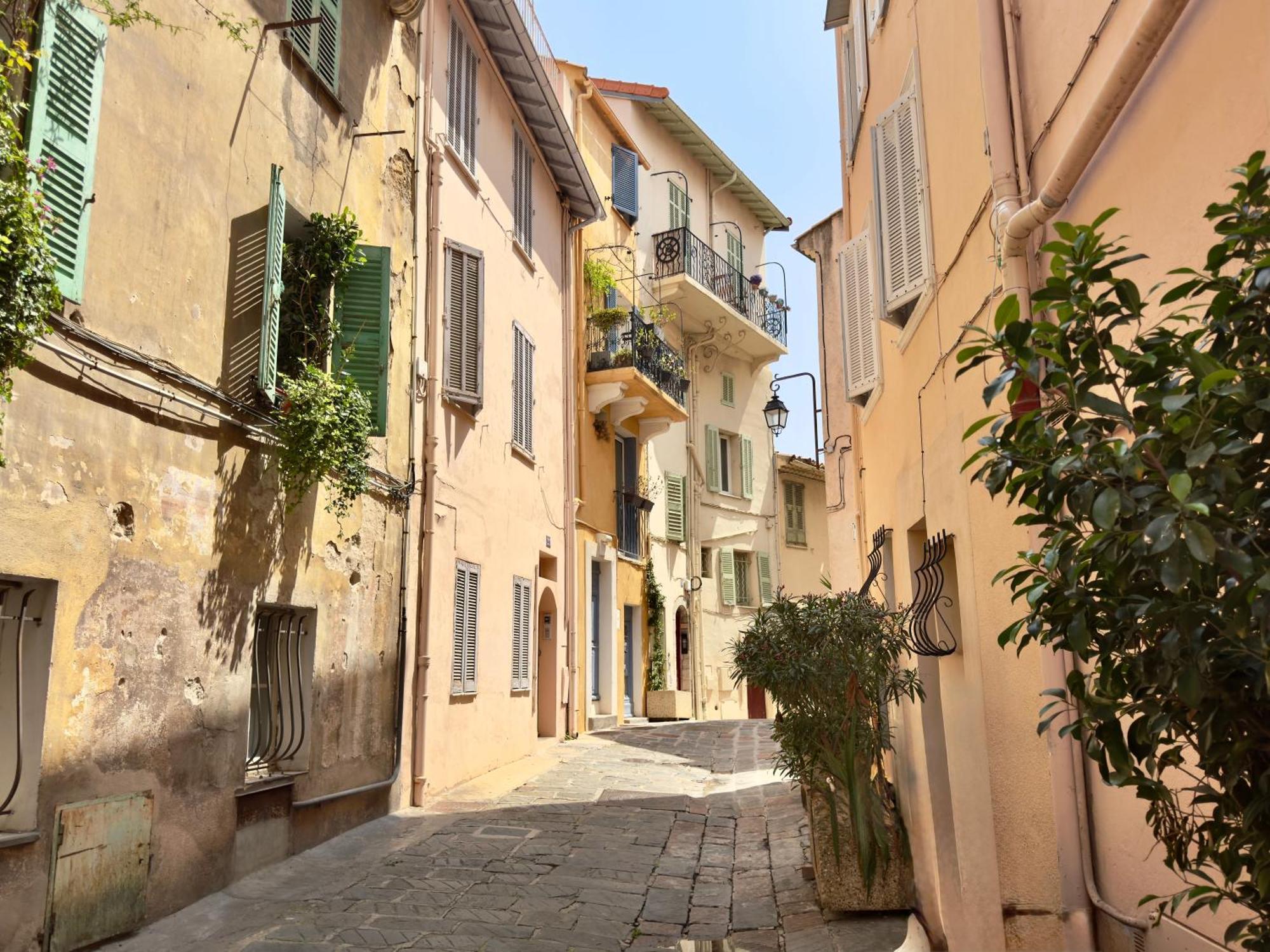 Appartement Le Corail - Scls Cannes