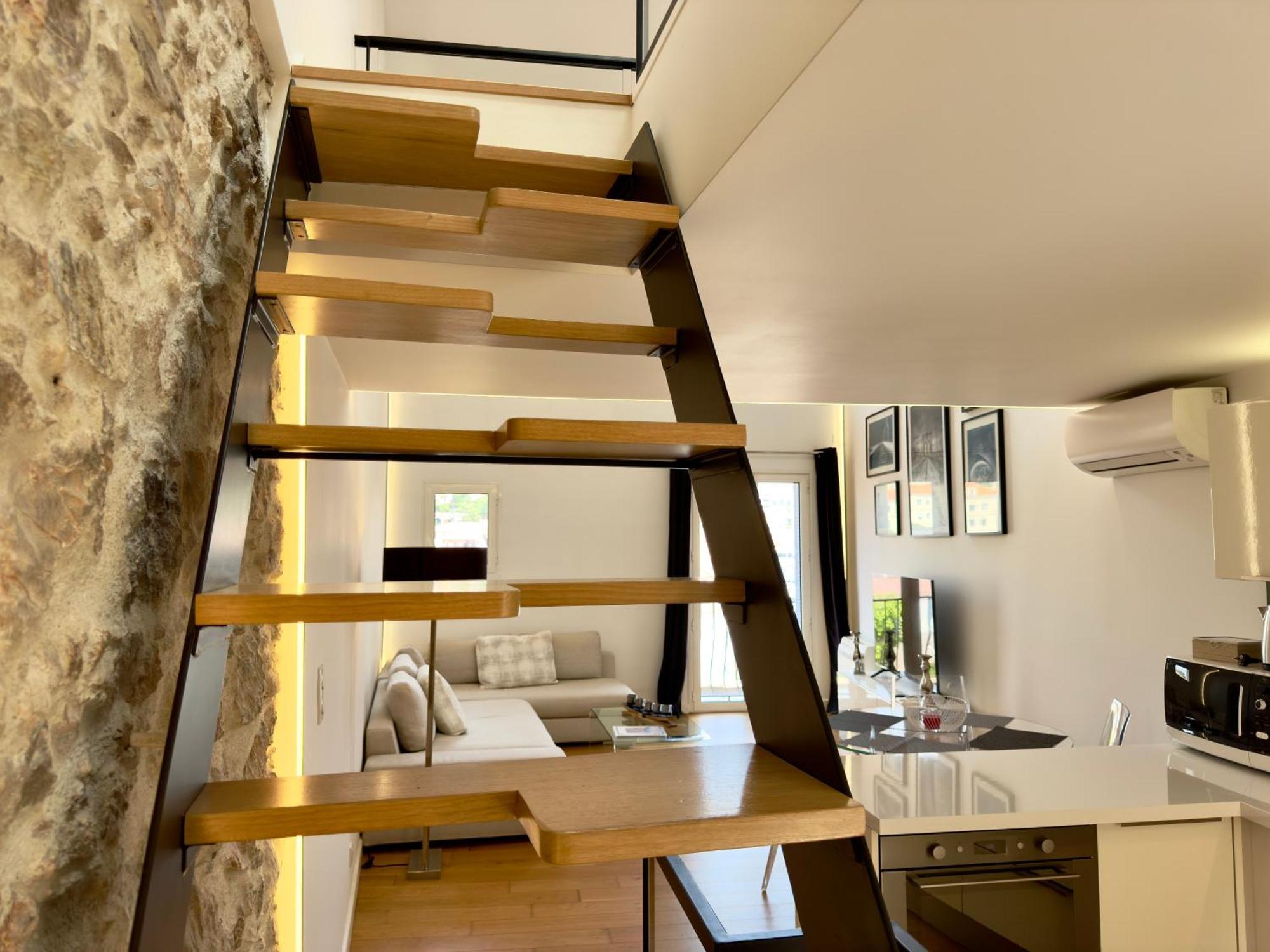 Appartement Le Corail - Scls