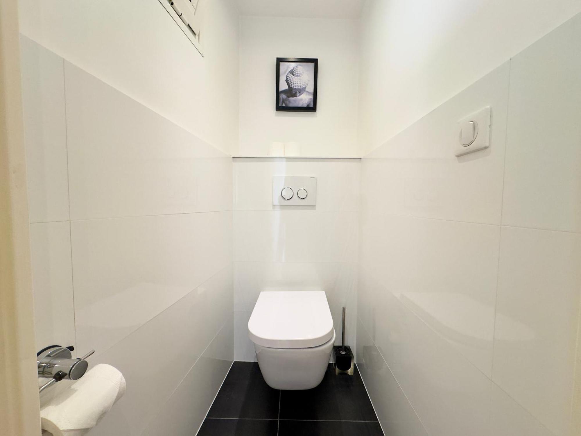 Appartement Le Corail - Scls