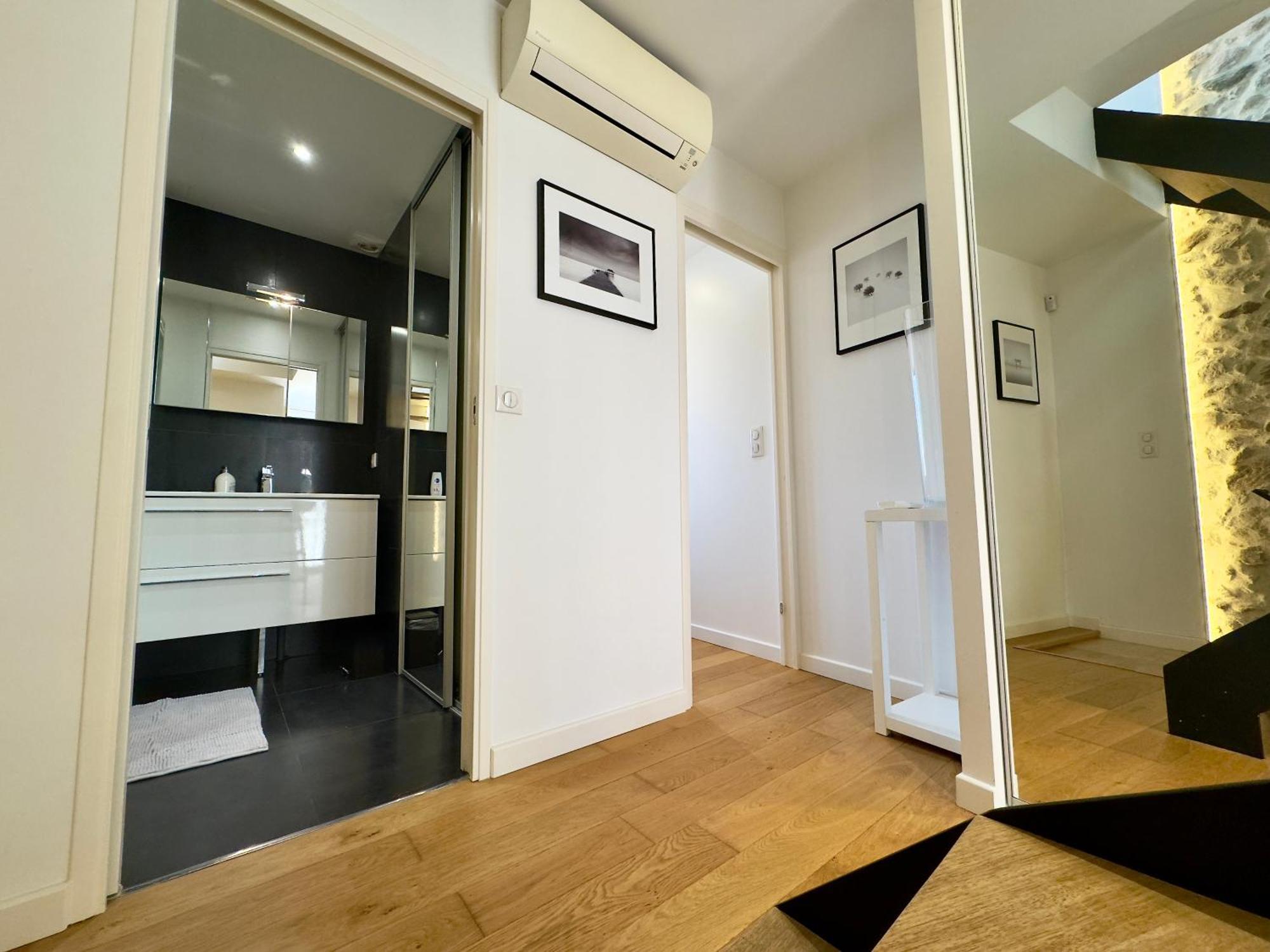 Le Corail - Scls Appartement Cannes