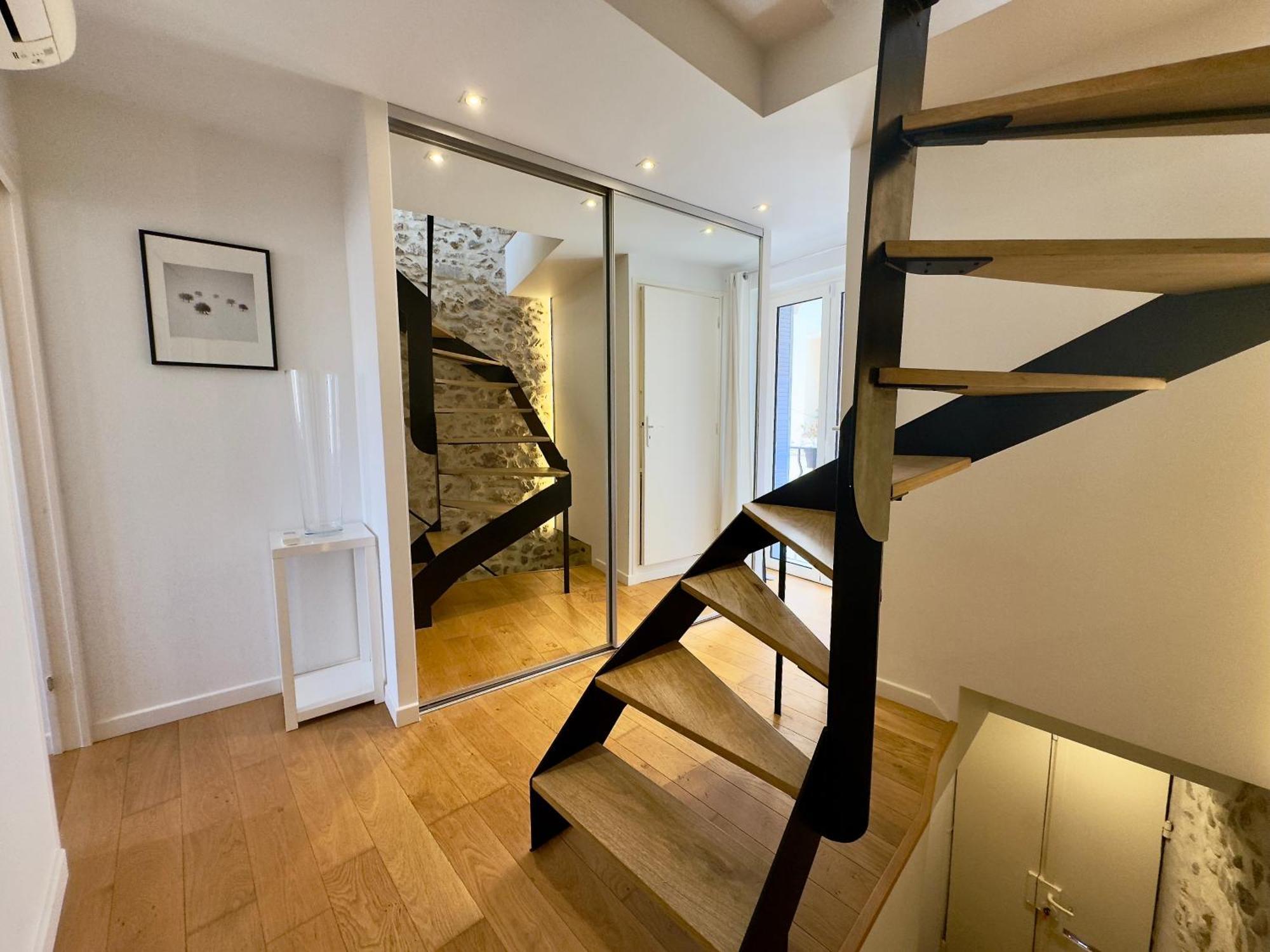 Le Corail - Scls Appartement Cannes