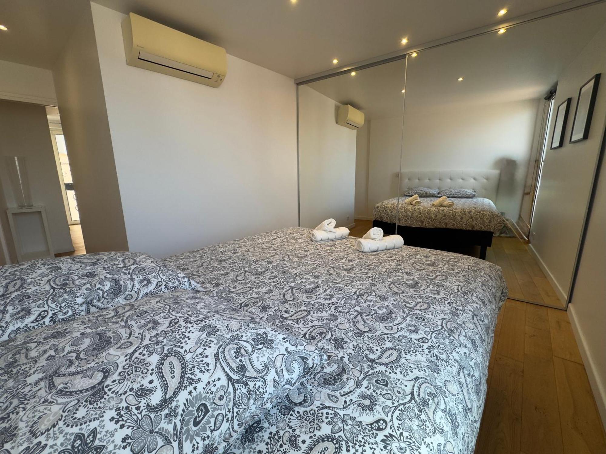 Appartement Le Corail - Scls *