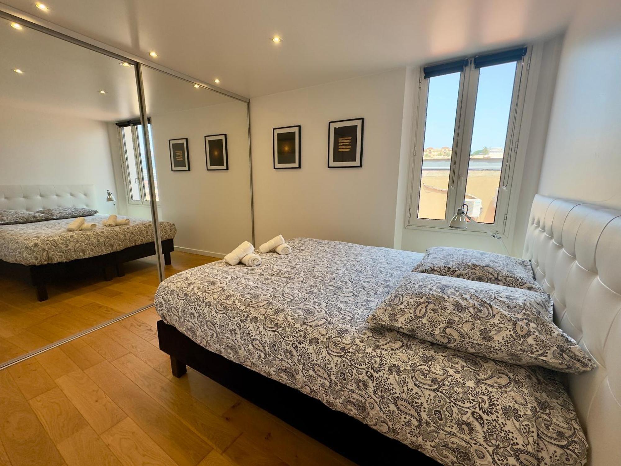 Le Corail - Scls Appartement