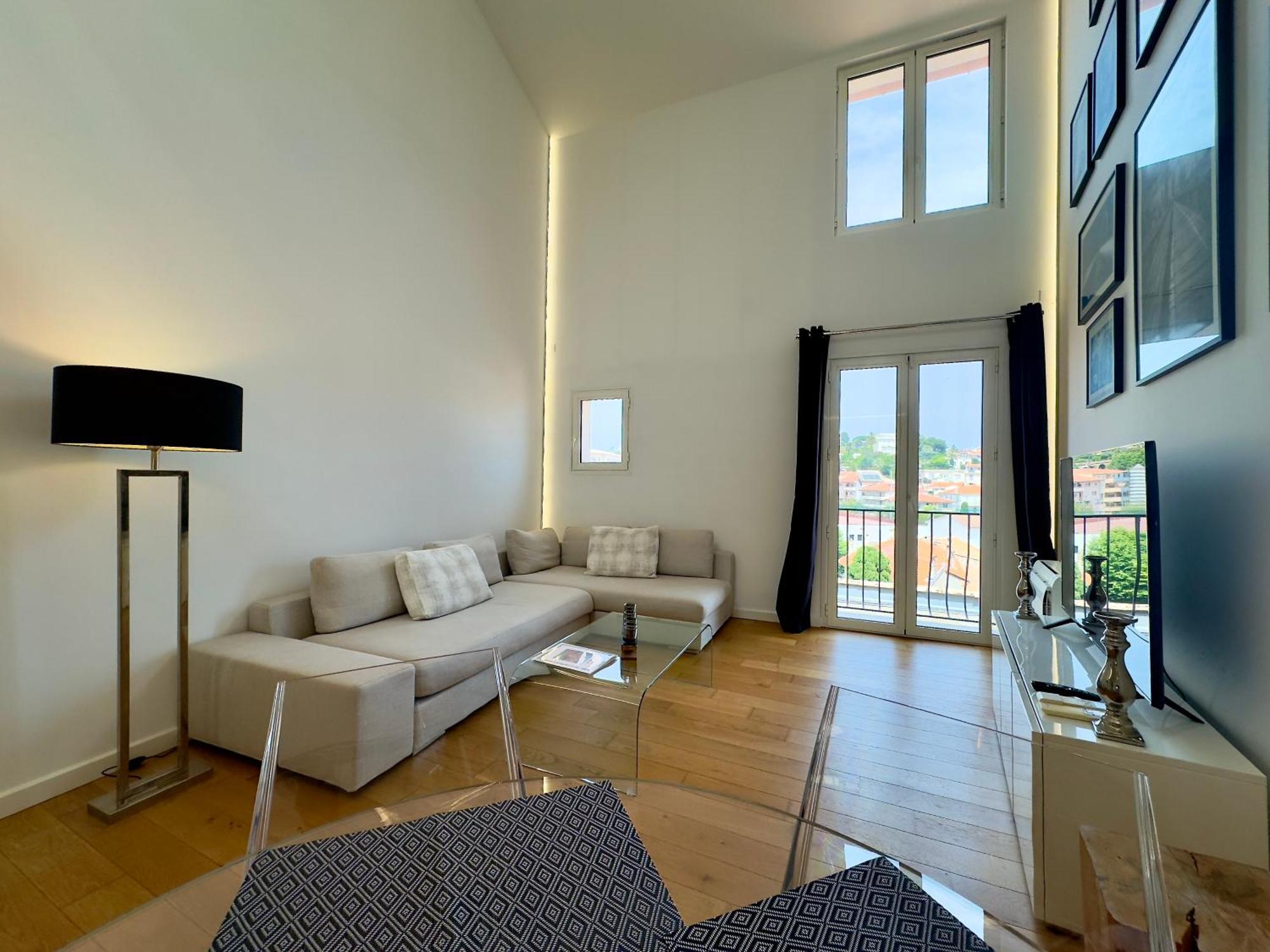 Appartement Le Corail - Scls *